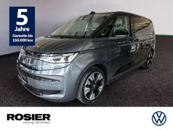 Grau Neu 2025 VW T7 Edition Van | 71.990 €