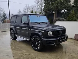 Schwarz Gebraucht 2019 Mercedes G350 AMG SUV | 99.000 €