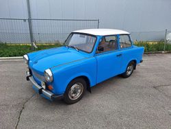 Blau Gebraucht 1988 Trabant 601 Limousine | 4.999 €