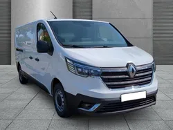 Andere Neu 2025 Renault Trafic Van | 30.139 €