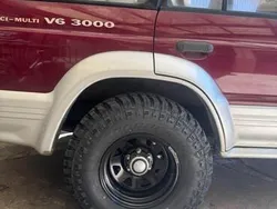 Gebraucht 1991 Mitsubishi Pajero SUV | 5.500 €