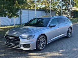 Florettsilber Gebraucht 2021 Audi S6 Sport Kombi | 35.850 € (Guter Preis)