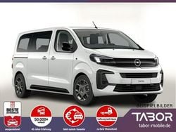 Weiß Neu 2025 Opel Zafira Edition Van / Kleinbus | 37.088 € (Fairer Preis)
