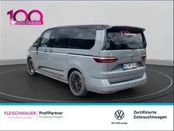 VW T7