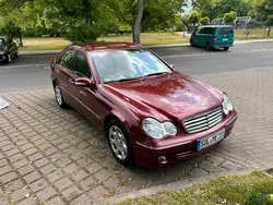 Gebraucht 2004 Mercedes C180 Limousine | 2.500 € (Superpreis)