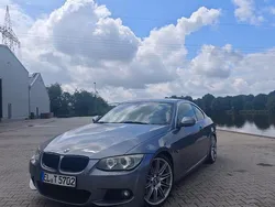 Grau Gebraucht 2011 BMW 335 M Sport Coupé | 17.999 € (Guter Preis)