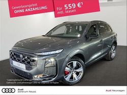 Grau Neu 2025 Audi Q3 Sport SUV | 53.980 € (Fairer Preis)