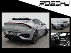 Grau Neu 2025 Kia EV6 GT-Line SUV | 56.390 € (Fairer Preis)