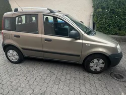 Andere außenfarben Gebraucht 2010 Fiat Panda Kleinwagen | 2.500 € (Etwas zu teuer)