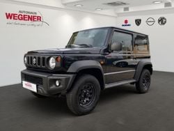 Schwarz Gebraucht 2022 Suzuki Jimny Comfort SUV | 23.990 € (Superpreis)