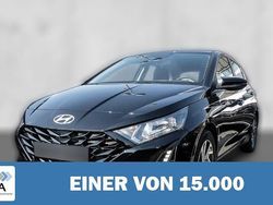 Metallic Gebraucht 2024 Hyundai i20 Trend | 23.250 € (Etwas zu teuer)