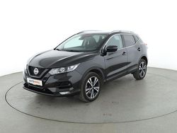 Schwarz Gebraucht 2020 Nissan Qashqai N-Connecta SUV | 19.050 € (Fairer Preis)