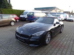 Saphirschwarz Gebraucht 2020 BMW Z4 M Sport Cabrio | 31.890 € (Fairer Preis)
