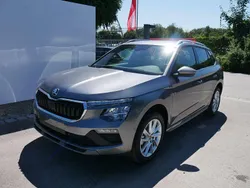 Graphite grau metallic Neu 2025 Skoda Kamiq Premium Edition SUV | 31.590 € (Fairer Preis)