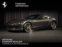 Grau Gebraucht 2020 Ferrari Roma Coupé | 214.200 € (Etwas zu teuer)