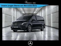 Obsidianschwarz metallic Gebraucht 2021 Mercedes 250 AMG Kombi | 47.220 € (Guter Preis)