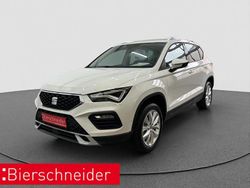 Weiß Neu 2025 Seat Ateca SUV | 33.990 € (Fairer Preis)