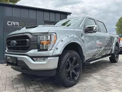Silber Gebraucht 2022 Ford F-150 Lariat Abholung | 46.990 €