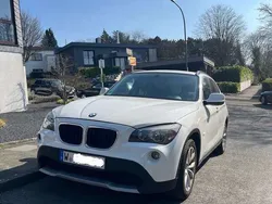 Gebraucht 2012 BMW X1 SUV | 10.500 € (Teuer)