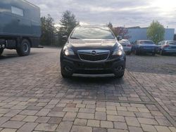 Braun Gebraucht 2016 Opel Mokka Innovation SUV | 8.950 € (Fairer Preis)