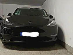 Gebraucht 2022 Tesla Model Y SUV | 38.000 € (Fairer Preis)