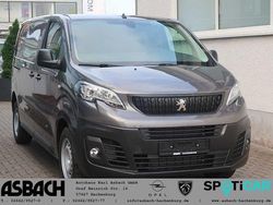 Grau Neu 2025 Peugeot e-Expert Van | 29.990 € (Guter Preis)