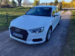 Gebraucht 2018 Audi A3 Limousine | 16.500 € (Fairer Preis)