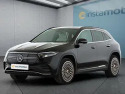 Gebraucht 2022 Mercedes EQA250 SUV | 34.599 € (Fairer Preis)