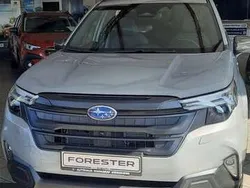 River rock pearl Neu 2025 Subaru Forester Exclusive+ SUV | 45.200 € (Fairer Preis)