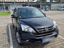 Schwarz Gebraucht 2011 Honda CR-V Elegance SUV | 6.000 € (Fairer Preis)