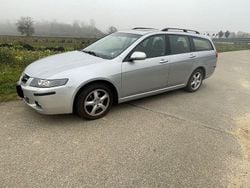 Silber Gebraucht 2006 Honda Accord Kombi | 4.390 € (Fairer Preis)