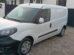 Weiß Gebraucht 2019 Fiat Doblò Van / Kleinbus | 10.999 € (Etwas zu teuer)