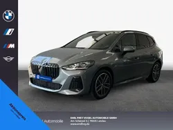 Grau Neu 2024 BMW 218 Active Tourer M Sport Van / Kleinbus | 44.990 € (Teuer)
