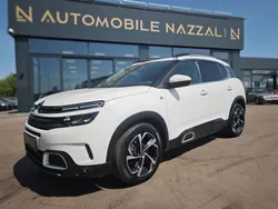 Weiß Gebraucht 2021 Citroën C5 Aircross SUV | 19.900 € (Guter Preis)