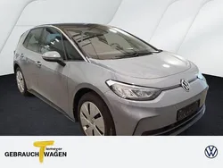 Grau Gebraucht 2024 VW ID.3 Pro Kleinwagen | 29.870 € (Superpreis)
