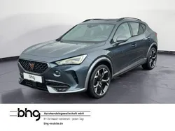 Magnetic grau metallic Gebraucht 2022 Cupra Formentor VZ SUV | 26.460 € (Fairer Preis)