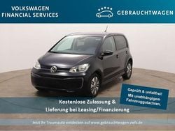 Deep black perleffekt Gebraucht 2022 VW e-up! move up! Kleinwagen | 14.940 € (Guter Preis)