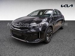 Schwarz Gebraucht 2025 Kia XCeed Spirit SUV | 24.890 € (Superpreis)