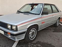 Grau Gebraucht 1986 Renault R11 Kleinwagen | 14.500 €
