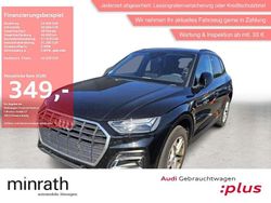 Schwarz Gebraucht 2023 Audi Q5 Sport SUV | 41.980 € (Fairer Preis)