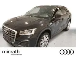 Schwarz Gebraucht 2022 Audi Q2 Comfort SUV | 23.800 € (Fairer Preis)