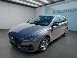 Grau Neu 2025 Hyundai i30 Limousine | 21.499 € (Guter Preis)