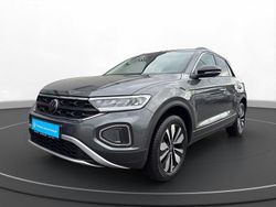 Indiumgrau Gebraucht 2025 VW T-Roc Goal SUV | 23.450 € (Fairer Preis)