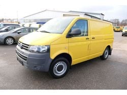 Ginstergelb r1032 Gebraucht 2011 VW T5 Van | 6.188 € (Superpreis)