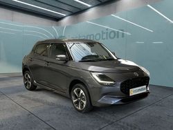 Schwarz Neu 2024 Suzuki Swift Comfort+ Limousine | 22.830 €