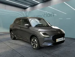 Schwarz Neu 2024 Suzuki Swift Comfort+ Limousine | 22.830 €