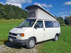 Weiß Gebraucht 1992 VW T4 California Van | 8.990 €