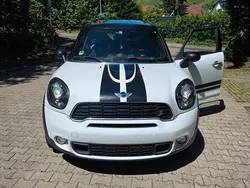 Weiß Gebraucht 2013 Mini Cooper S Countryman SUV | 11.100 € (Fairer Preis)