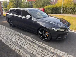 Andere außenfarben Gebraucht 2018 Volvo V90 R-Design Kombi | 26.800 € (Fairer Preis)
