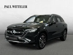 Graphitgrau Gebraucht 2023 Mercedes GLC220 SUV | 54.960 € (Guter Preis)
